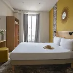 Hotel D'ostende