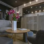D'ostende Hotel Nice