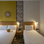 Hotel D'ostende Nice