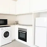 1 Bedroom Brand New Flat In The Heart Of Nice Quartier Des Musiciens