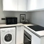 1 Bedroom Brand New Flat In The Heart Of Nice Quartier Des Musiciens