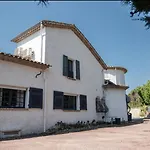 Sejour De Luxe Sur Les Collines Nicoises