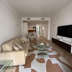 Apartment Beautiful 3 Rooms, Carre D 'or Nice