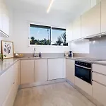 Quiet & Open View - 1 Bdr Large Terrace Apartment