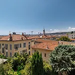 Quiet & Open View - 1 Bdr Large Terrace