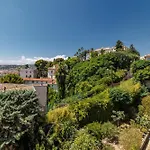 Quiet & Open View - 1 Bdr Large Terrace Apartment