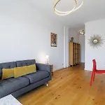 Quiet & Open View - 1 Bdr Large Terrace Apartment *