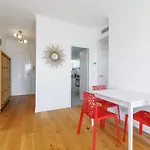 Apartment Quiet & Open View - 1 Bdr Large Terrace