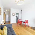 Quiet & Open View - 1 Bdr Large Terrace *