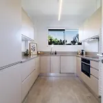 Quiet & Open View - 1 Bdr Large Terrace