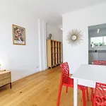 Quiet & Open View - 1 Bdr Large Terrace Apartment *