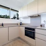 Quiet & Open View - 1 Bdr Large Terrace Apartment *
