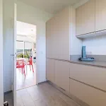 Quiet & Open View - 1 Bdr Large Terrace Apartment Nice