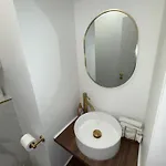Beautiful 3 Rooms, Carre D 'or Apartment Nice