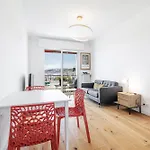 Apartment Quiet & Open View - 1 Bdr Large Terrace *