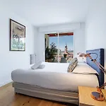 Quiet & Open View - 1 Bdr Large Terrace Apartment Nice