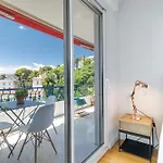 Quiet & Open View - 1 Bdr Large Terrace Apartment *