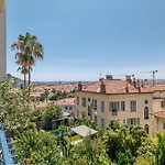 Quiet & Open View - 1 Bdr Large Terrace * Nice