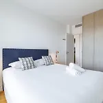 Quiet & Open View - 1 Bdr Large Terrace Apartment Nice