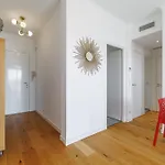 Quiet & Open View - 1 Bdr Large Terrace Apartment Nice