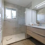 Apartment Quiet & Open View - 1 Bdr Large Terrace