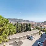 Apartment Quiet & Open View - 1 Bdr Large Terrace Nice
