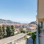 Quiet & Open View - 1 Bdr Large Terrace Apartment *