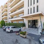 Quiet & Open View - 1 Bdr Large Terrace Apartment Nice