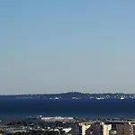 Wonderful Sea View Apartment