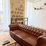 Appartement central
