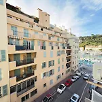 Ze Perfect Place - Chic & Cosy Au Port Nice - Ac