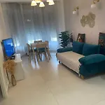 Zgondoiu Apartment *