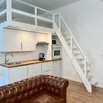 Appartement central