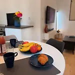 Ze Perfect Place - Chic & Cosy Au Port Nice - Ac