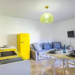 Residence Grand Hotel Nice