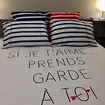 Apartment 115 Promenade Des *