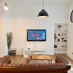 Appartement central