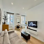 Ze Perfect Place - Chic & Cosy Au Port Nice - Ac