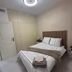 Zgondoiu Apartment