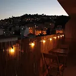 Le Cocon Niçois Studio Cozy et Lumineux avec Parking