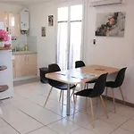 Le Cocon Niçois Studio Cozy et Lumineux avec Parking