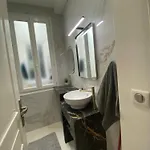 Apartment Zgondoiu *