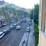 Apartment Zgondoiu