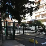 Le Cocon Niçois Studio Cozy et Lumineux avec Parking