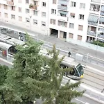 Le Cocon Niçois Studio Cozy et Lumineux avec Parking