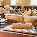 Greet Hotel Nice Aeroport Promenade Des Anglais