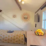 Studio Cosy Avec Vue Sur Montagnes, Proche Gare