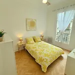 Apartment Cosy Gare Du Sud - 3 Guests *
