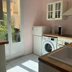 Apartment Et Terrasse Centre