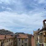 Beautiful 2 Rooms 45 M2 Nice